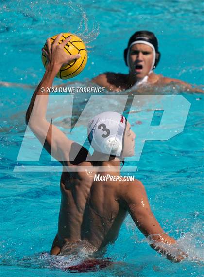 Thumbnail 2 in Redwood vs. Jesuit photogallery.
