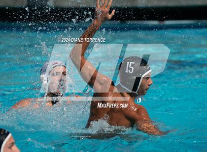 Thumbnail 1 in Redwood vs. Jesuit photogallery.