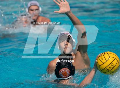 Thumbnail 1 in Redwood vs. Jesuit photogallery.