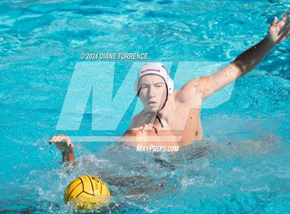 Thumbnail 3 in Redwood vs. Jesuit photogallery.