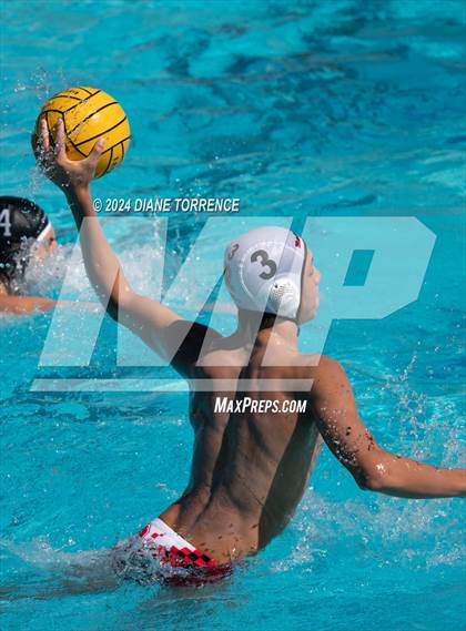 Thumbnail 1 in Redwood vs. Jesuit photogallery.