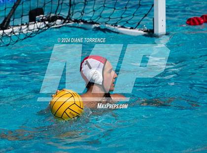 Thumbnail 3 in Redwood vs. Jesuit photogallery.