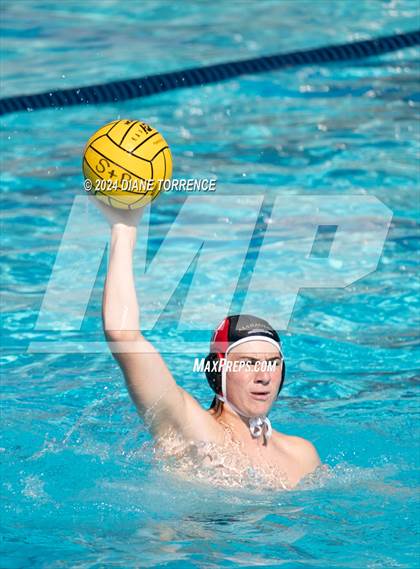Thumbnail 2 in Redwood vs. Jesuit photogallery.