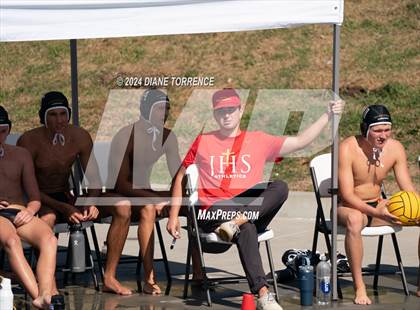 Thumbnail 3 in Redwood vs. Jesuit photogallery.
