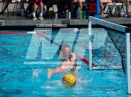 Thumbnail 3 in Redwood vs. Jesuit photogallery.
