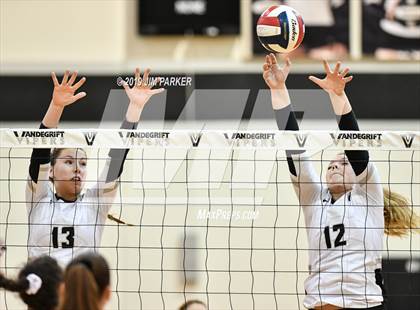 Thumbnail 2 in Leander @ Vandegrift photogallery.
