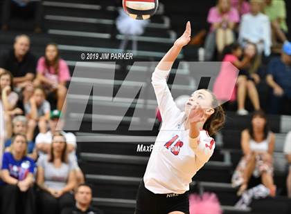 Thumbnail 2 in Leander @ Vandegrift photogallery.