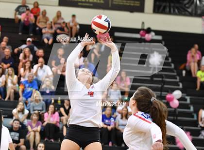 Thumbnail 2 in Leander @ Vandegrift photogallery.