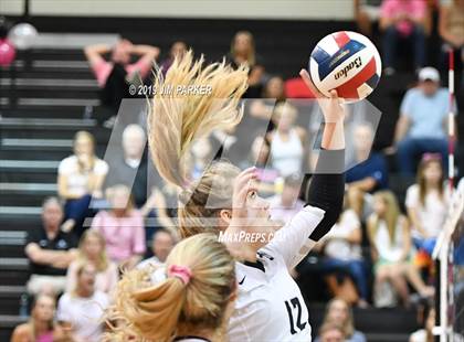 Thumbnail 2 in Leander @ Vandegrift photogallery.