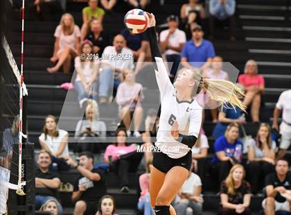 Thumbnail 1 in Leander @ Vandegrift photogallery.