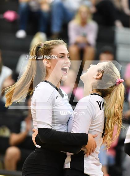 Thumbnail 1 in Leander @ Vandegrift photogallery.