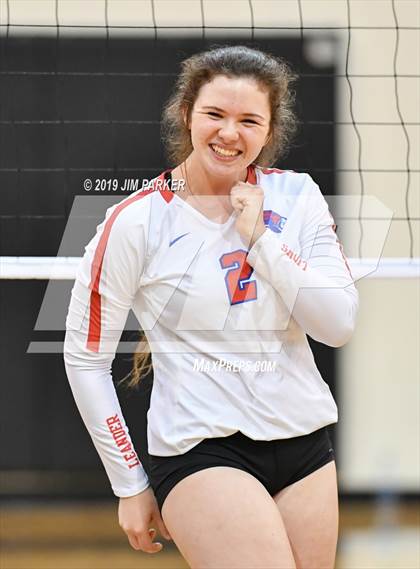 Thumbnail 3 in Leander @ Vandegrift photogallery.