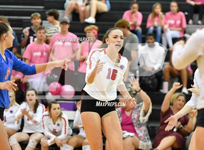 Thumbnail 2 in Leander @ Vandegrift photogallery.