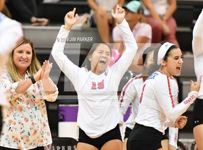 Thumbnail 1 in Leander @ Vandegrift photogallery.