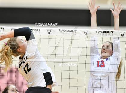 Thumbnail 2 in Leander @ Vandegrift photogallery.