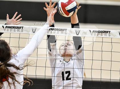 Thumbnail 3 in Leander @ Vandegrift photogallery.