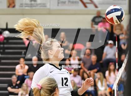 Thumbnail 1 in Leander @ Vandegrift photogallery.