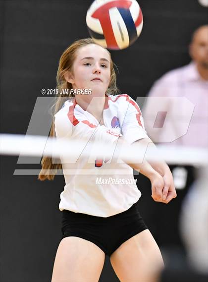 Thumbnail 2 in Leander @ Vandegrift photogallery.