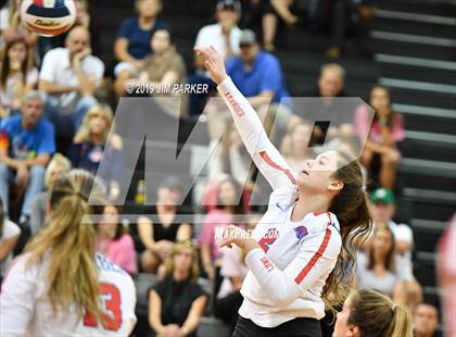 Thumbnail 3 in Leander @ Vandegrift photogallery.