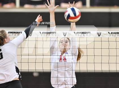 Thumbnail 2 in Leander @ Vandegrift photogallery.