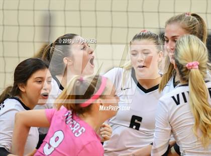 Thumbnail 3 in Leander @ Vandegrift photogallery.
