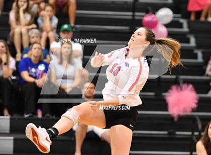 Thumbnail 1 in Leander @ Vandegrift photogallery.