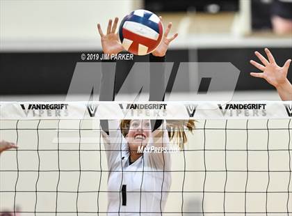 Thumbnail 3 in Leander @ Vandegrift photogallery.