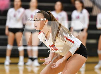 Thumbnail 2 in Leander @ Vandegrift photogallery.