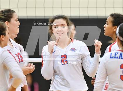 Thumbnail 2 in Leander @ Vandegrift photogallery.