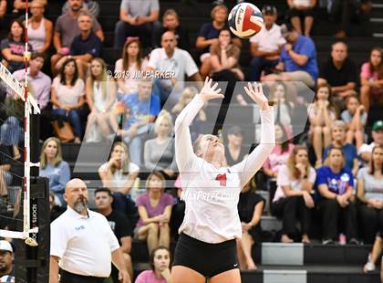 Thumbnail 1 in Leander @ Vandegrift photogallery.