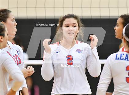 Thumbnail 1 in Leander @ Vandegrift photogallery.
