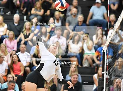 Thumbnail 2 in Leander @ Vandegrift photogallery.