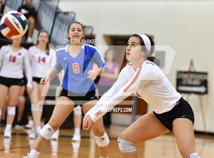 Thumbnail 2 in Leander @ Vandegrift photogallery.