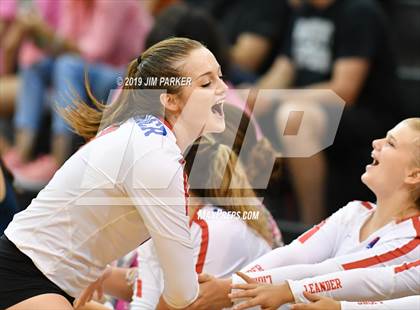 Thumbnail 2 in Leander @ Vandegrift photogallery.