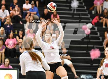 Thumbnail 2 in Leander @ Vandegrift photogallery.