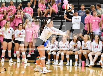 Thumbnail 1 in Leander @ Vandegrift photogallery.
