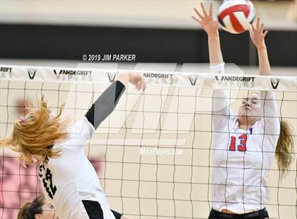 Thumbnail 3 in Leander @ Vandegrift photogallery.