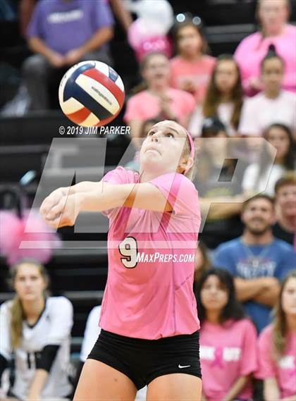 Thumbnail 2 in Leander @ Vandegrift photogallery.