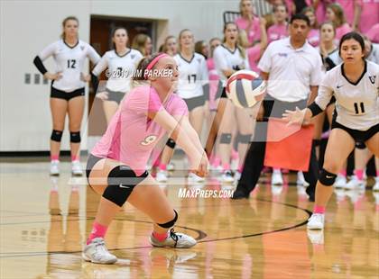 Thumbnail 1 in Leander @ Vandegrift photogallery.