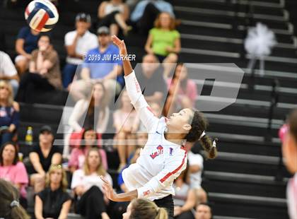 Thumbnail 1 in Leander @ Vandegrift photogallery.