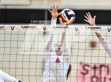 Thumbnail 1 in Leander @ Vandegrift photogallery.