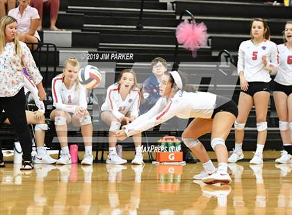 Thumbnail 1 in Leander @ Vandegrift photogallery.