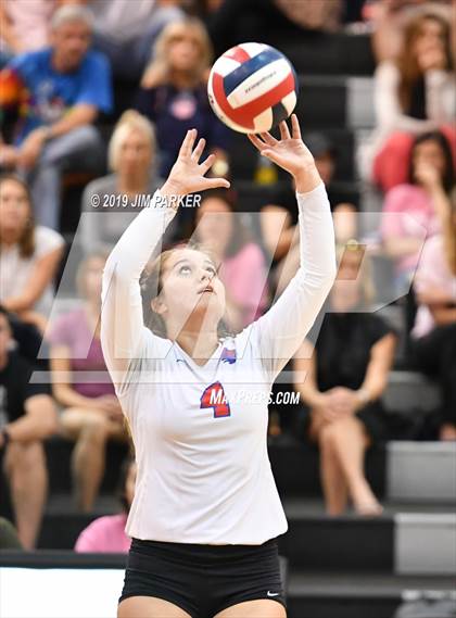 Thumbnail 3 in Leander @ Vandegrift photogallery.