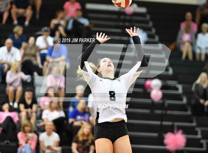 Thumbnail 1 in Leander @ Vandegrift photogallery.