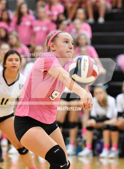 Thumbnail 3 in Leander @ Vandegrift photogallery.