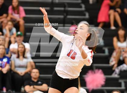 Thumbnail 3 in Leander @ Vandegrift photogallery.