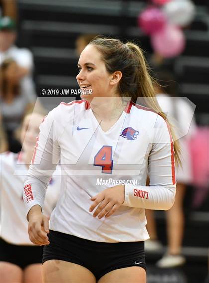 Thumbnail 1 in Leander @ Vandegrift photogallery.