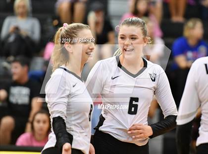 Thumbnail 3 in Leander @ Vandegrift photogallery.