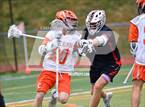 Photo from the gallery "Cherokee vs Kingsway (NJSIAA South Group 4 Semifinal)"