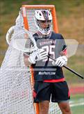 Photo from the gallery "Cherokee vs Kingsway (NJSIAA South Group 4 Semifinal)"